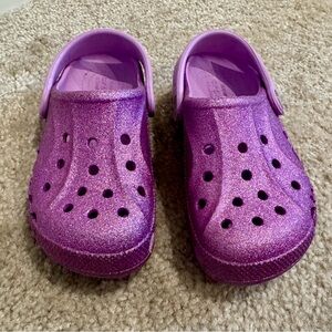 CROCS Toddler Sandals